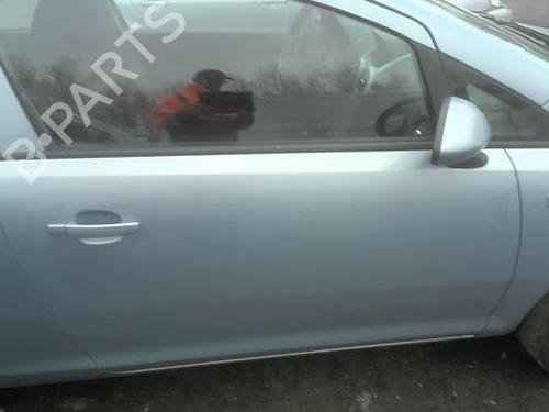 Steering column stalk OPEL CORSA D (S07) 1.3 CDTI (L08, L68) | BP23887486I23 - Image 5