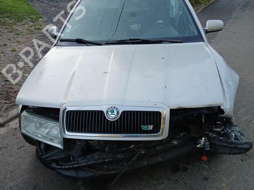 Used Parts SKODA OCTAVIA I (1U2) RS 1.8 T (180 hp) 4405105