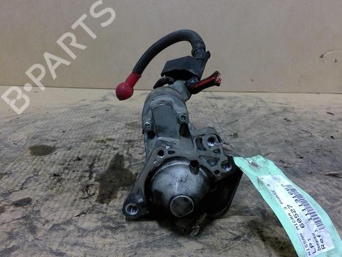 Startmotor NISSAN MICRA III (K12) 1.5 dCi | BP29082618M8 