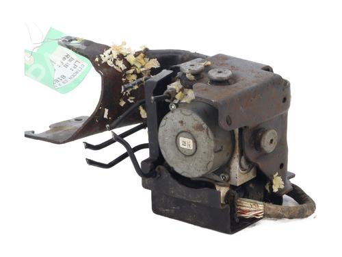 ABS pump CITROËN C3 II (SC_) 1.0 VTi 68 | BP31655249M43 - Image 3