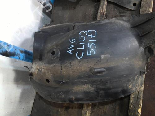 Used Wheel arch RENAULT CLIO III (BR0/1, CR0/1) 1.5 dCi (C/BR0G, C/BR1G) (68 hp) 20367772