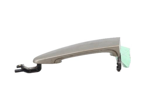 Rear left exterior door handle BMW 3 (E90) 318 d | BP32427489C130