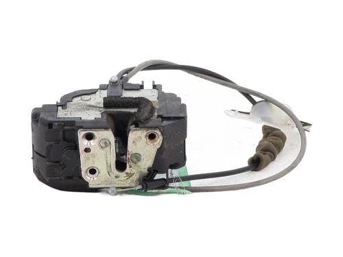 Used Front right lock NISSAN QASHQAI I (J10, NJ10) 1.6 (114 hp) 32098871