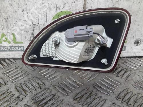 Used Right tailgate light Right tailgate light RENAULT TWINGO II (CN0_) 1.5 dCi 90 (86 hp) 20364332 20364332