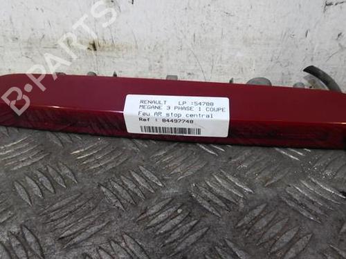 Used Third brake light Third brake light RENAULT MEGANE III Coupe (DZ0/1_) 1.5 dCi (DZ09, DZ0D, DZ1F, DZ1G, DZ14, DZ29) (110 hp) 20361040 20361040