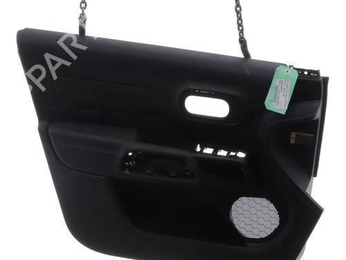 Used Front left panel Front left panel CITROËN C5 AIRCROSS (A_) 1.5 BlueHDi 130 (ACYHZJ, ACYHZR) (131 hp) 32098836 32098836