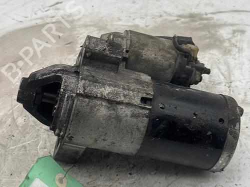 Starter CITROËN C3 Pluriel (HB_) 1.4 HDi | BP33896001M8 - Image 4