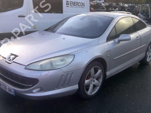 Left front window switch PEUGEOT 407 Coupe (6C_) 2.7 HDi | BP20353540I27  - Image 19