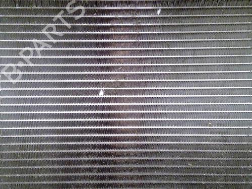 Water radiator FORD FIESTA V (JH_, JD_) 1.4 TDCi | BP30886534M31