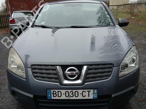Brugte NISSAN QASHQAI I (J10, NJ10) 1.6 (114 hp) 4421022