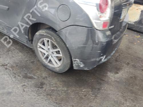 Middle console TOYOTA VERSO (_R2_) 1.6 D4-D (WAR20_) | BP30361887I22 - Image 9