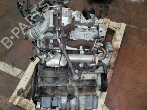 Engine VW TIGUAN (5N_) 2.0 TDI 4motion | BP36314292M1 - Image 6