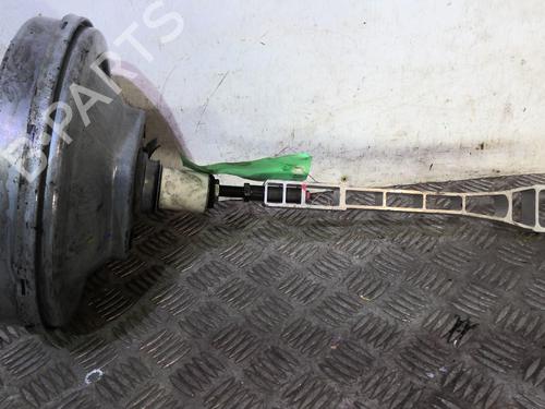 Servo brake PORSCHE BOXSTER (986) 2.7 | BP21488831M42 