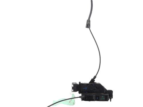 Serrure arrière gauche CITROËN C4 Grand Picasso I (UA_) 1.6 HDi (109 hp) 30948892