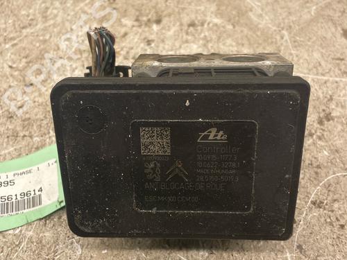 Used ABS pump ABS pump 36656623 36656623