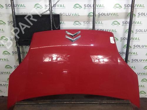 Used Hood CITROËN NEMO MPV 1.4 HDi (68 hp) 22002123