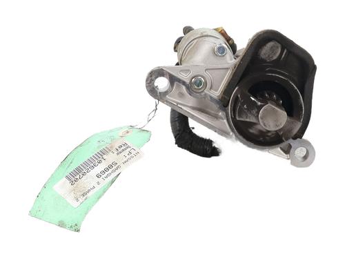 Used Starter Starter NISSAN QASHQAI II (J11, J11_) 1.6 DIG-T (163 hp) 25039960 25039960
