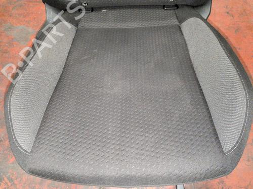 Seats set VW POLO VI (AW1, BZ1, AE1) 1.0 TSI | BP40000671C78 - Image 13