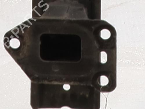 Front bumper reinforcement RENAULT KANGOO / GRAND KANGOO II (KW0/1_) 1.5 dCi 90 (KW05, KW08, KW0G, KW11) | BP30501610C109 