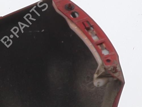 Rear bumper PEUGEOT 208 I (CA_, CC_) 1.2 VTI 82 | BP29014630C8 