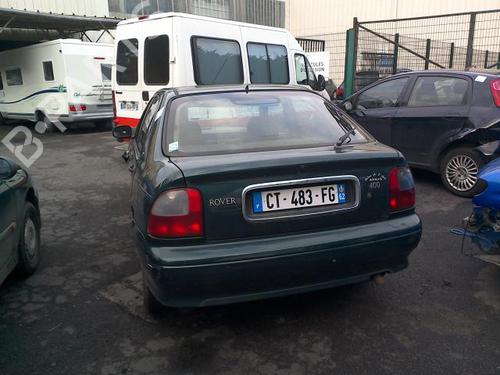 Used Parts ROVER 400 II Hatchback (RT) 420 D 1879132