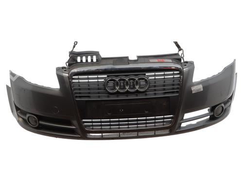 Pare-chocs avant AUDI A4 B7 Avant (8ED) 1.9 TDI (116 hp) 31910600