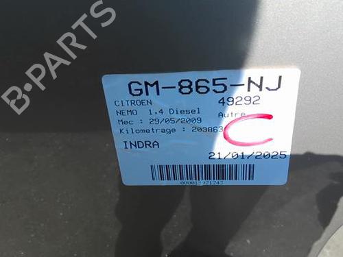 Subframe CITROËN NEMO MPV 1.4 HDi | BP26034814M9  - Image 22