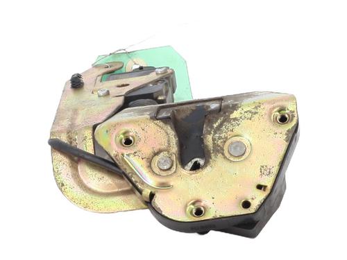 Rear right lock CITROËN C8 (EA_, EB_) 2.0 HDi 165 | BP29214092C99 