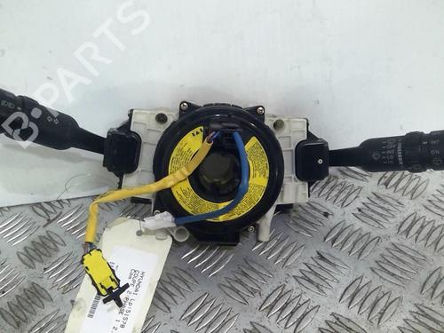 Used Steering column stalk Steering column stalk HYUNDAI COUPE II (GK) 2.0 GLS (143 hp) 21786413 21786413