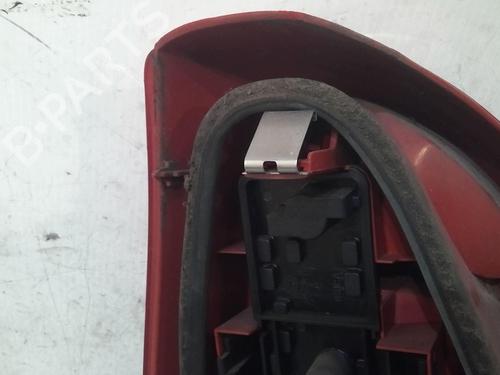 Used Right taillight CITROËN XSARA PICASSO (N68) 1.8 16V (115 hp) 20363812