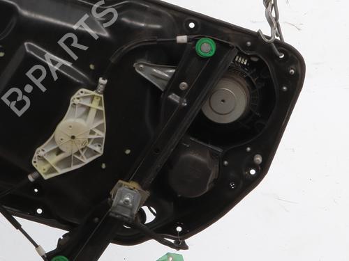 Front left window mechanism VW PASSAT B6 (3C2) 1.9 TDI | BP32306981C22 - Image 4
