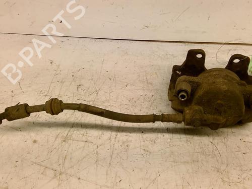 Used Right front brake caliper Right front brake caliper LAND ROVER RANGE ROVER EVOQUE (L538) 2.2 D 4x4 (150 hp) 33211827 33211827