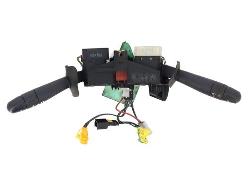 Used Steering column stalk Steering column stalk RENAULT CLIO II (BB_, CB_) 1.5 dCi (B/C2J) (68 hp) 22184663 22184663
