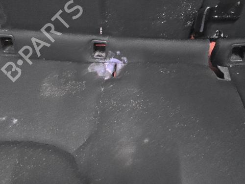 Sæde sæt RENAULT CLIO IV (BH_) 1.5 dCi 90 | BP30579453C78