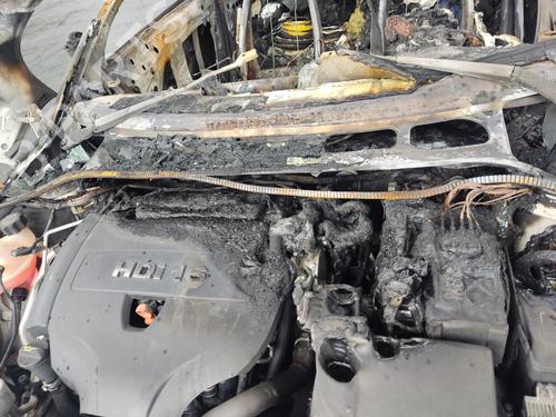 Right taillight PEUGEOT RCZ 2.0 HDi | BP32500368C35 