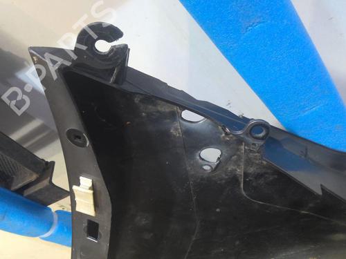 Right front fenders RENAULT CLIO III (BR0/1, CR0/1) 1.5 dCi (C/BR0G, C/BR1G) | BP20359738C42 