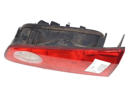 Højre baklys, luke RENAULT LAGUNA II (BG0/1_) 1.9 dCi (BG1A, BG1W, BG0G) (110 hp) 30763658
