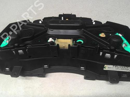 Instrument cluster OPEL MERIVA A MPV (X03) 1.7 DTI (E75) | BP21798227C47 