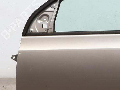 Left front door VW GOLF VI (5K1) 1.6 TDI | BP32446243C2