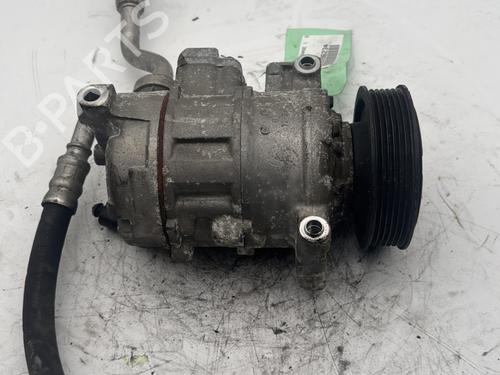 AC compressor AUDI TT (8J3) 2.0 TFSI | BP33708907M34 - Image 2