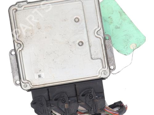 Engine control unit (ECU) RENAULT CLIO IV (BH_) 1.5 dCi 75 | BP31287796M57  - Image 6
