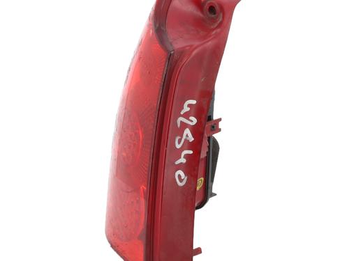 Left taillight PEUGEOT 307 SW (3H) 1.6 HDI 110 | BP32275660C34