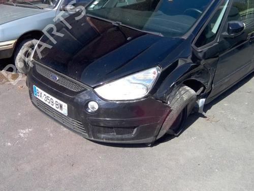 Left taillight FORD S-MAX (WA6) 1.8 TDCi | BP21999951C34 
