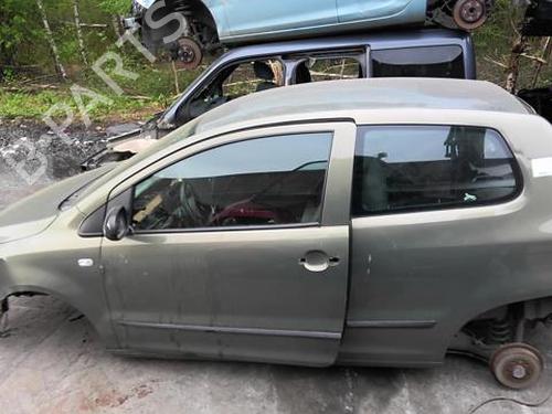 Left headlight VW FOX Hatchback (5Z1, 5Z3, 5Z4) 1.2 | BP26163221C28 - Image 7