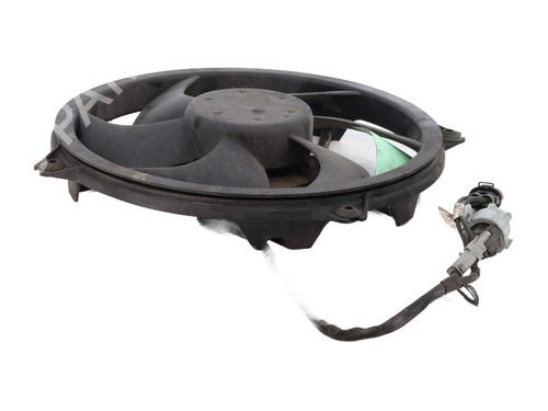 Radiator fan CITROËN C5 II (RC_) 2.0 HDi (RCRHRH) 00001253N5