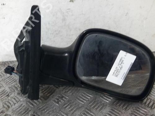 Used Right mirror CHRYSLER VOYAGER IV (RG, RS) 2.5 CRD (141 hp) 20360467