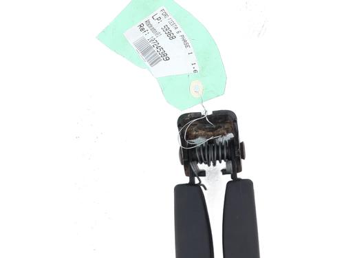 Seat buckle FORD FIESTA VI (CB1, CCN) 1.6 TDCi | BP26691453I32 
