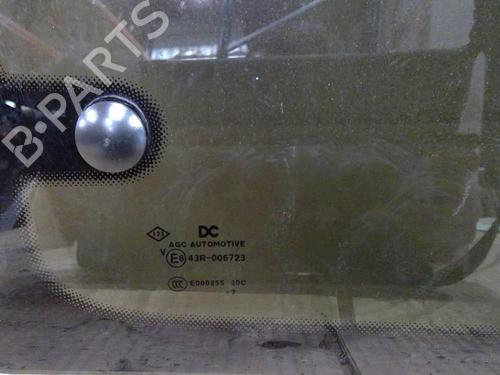 Dørrute Høyre bak RENAULT TWINGO III (BCM_, BCA_) 1.0 SCe 70 (BCMB) | BP29587097C21 