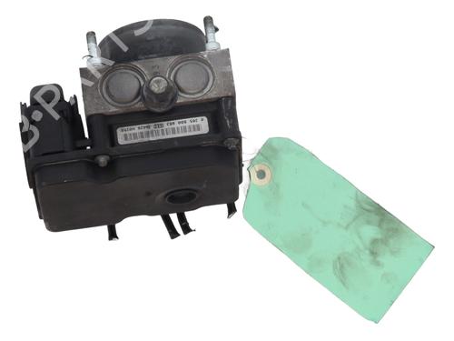 ABS pump OPEL CORSA D (S07) 1.3 CDTI (L08, L68) | BP31166607M43 