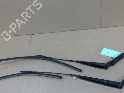 Front windshield wiper arm AUDI Q5 (FYB, FYG) 35 TDI Mild Hybrid | BP29082701C143 